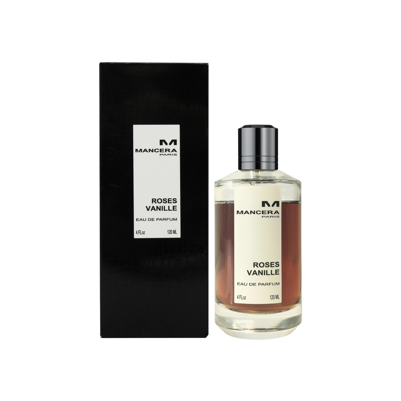 Roses Vanille EDP (Partial)