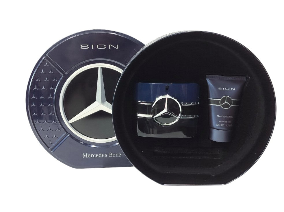 Sign (Set of 2) Gift Set