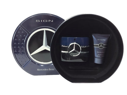 Sign (Set of 2) Gift Set