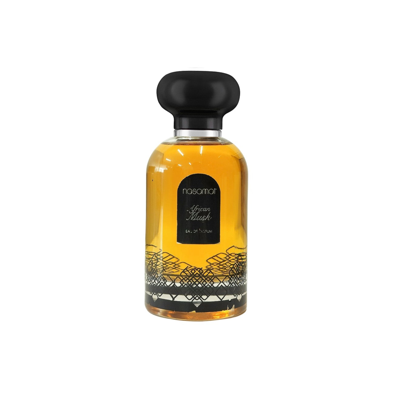 African Musk EDP (Unboxed).