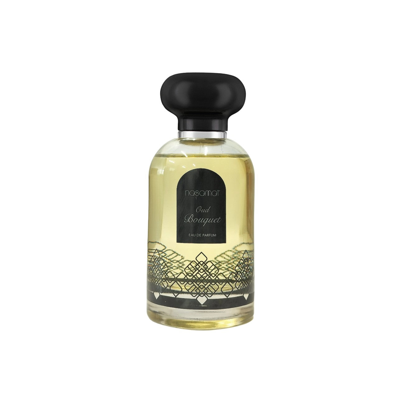 Oud Bouquet EDP (Partial).