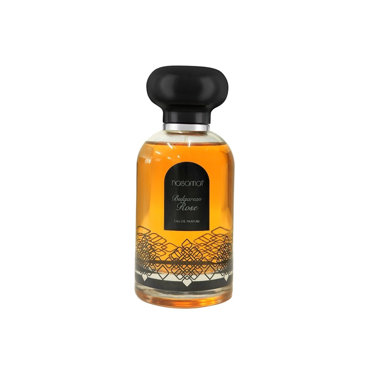 Bulgarian Rose EDP (Partial).