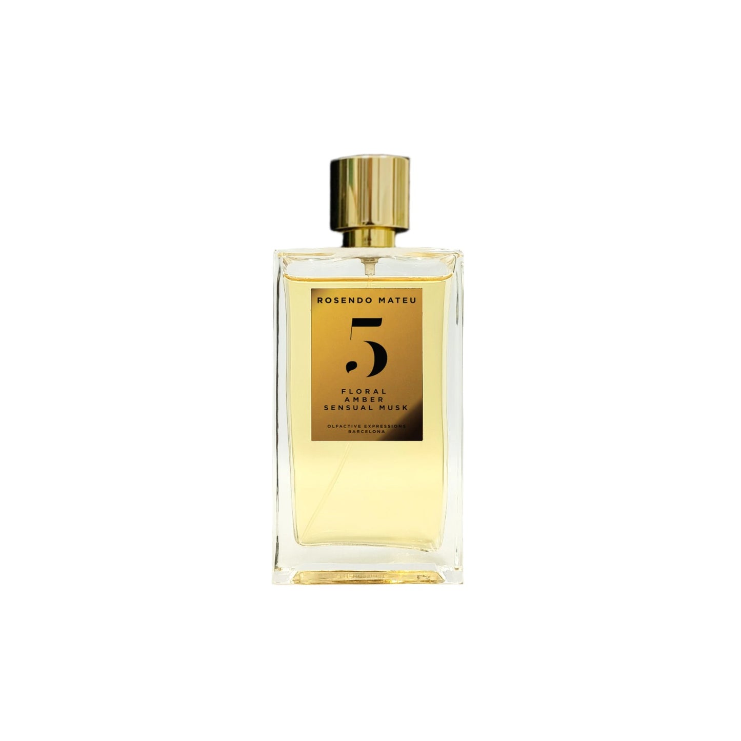 Rosendo Mateu 5 EDP (Partial)