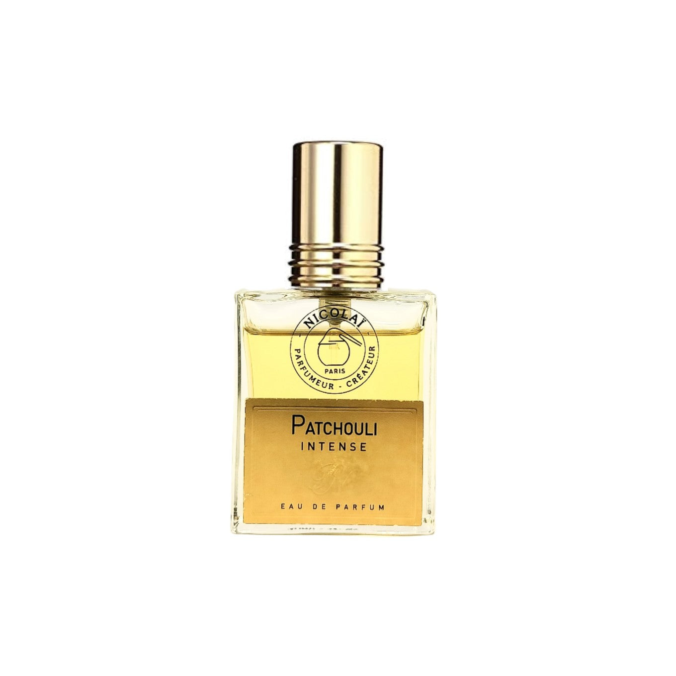 Patchouli Intense EDP (Partial)