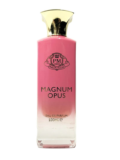 Magnum Opus EDP (Partial)