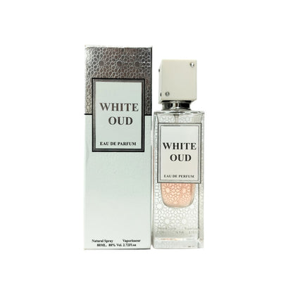 White Oud EDP (Partial)