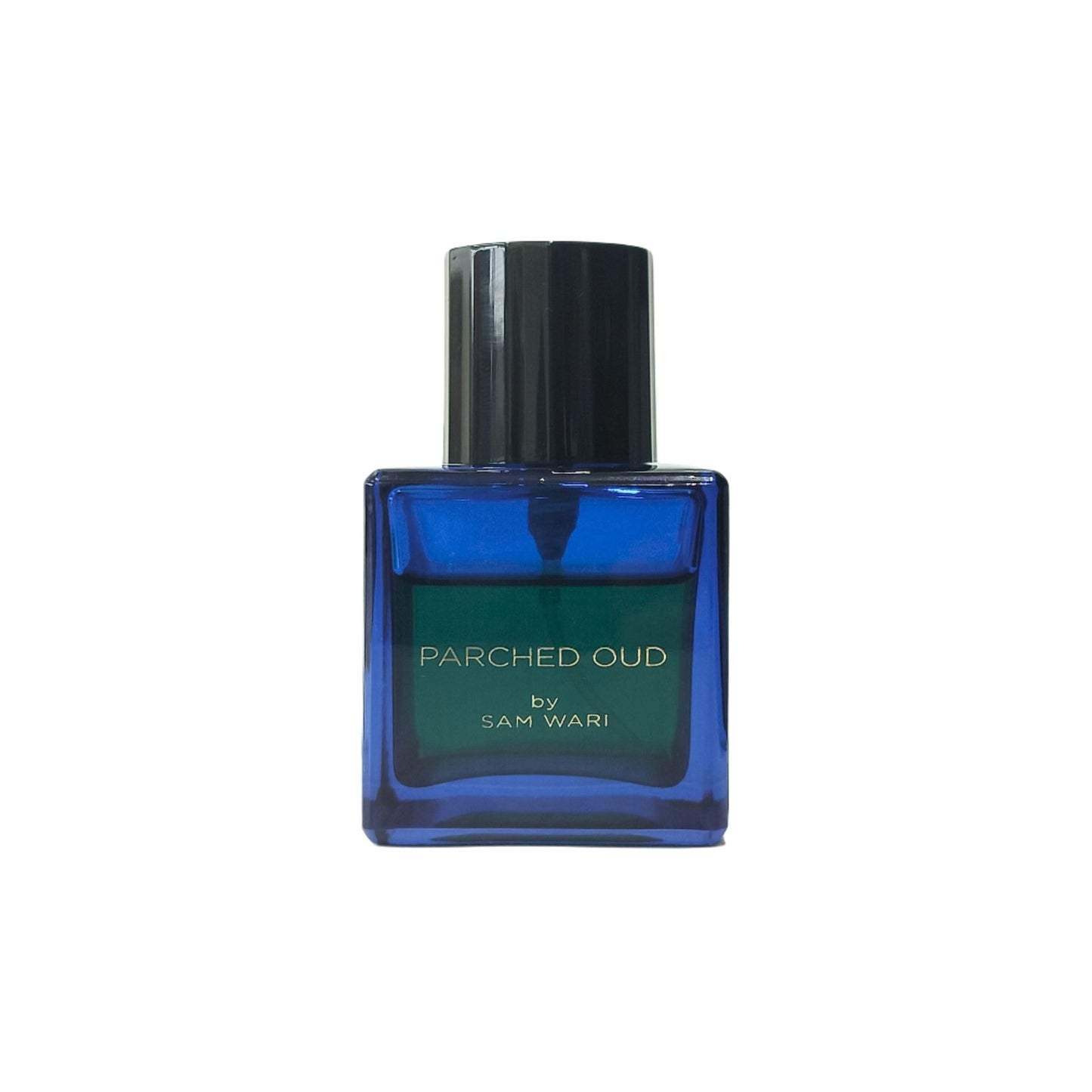 Parched Oud By Sam Wari EDP (Partial)