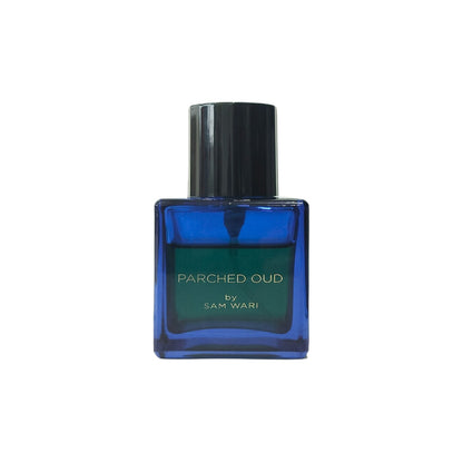 Parched Oud By Sam Wari EDP (Partial)