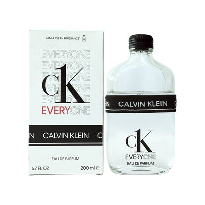 CK Every One EDT (Partial)
