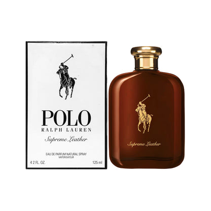 Polo Supreme Leather EDP (T)