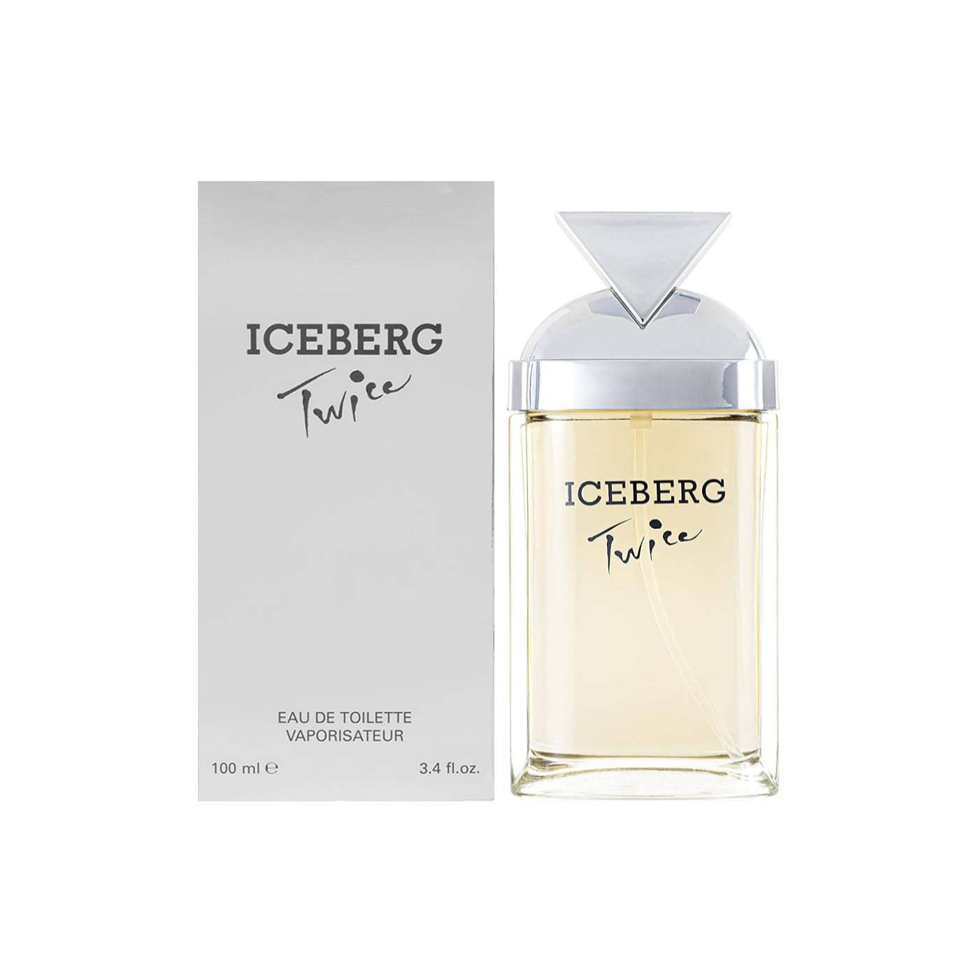 Iceberg Twice EDT