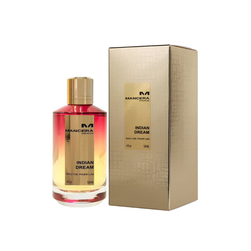 Indian Dream EDP (Partial)