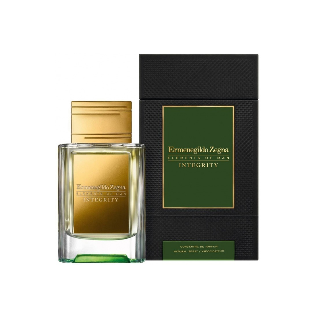 Integrity Concentre de Parfum