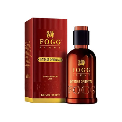 Intense Oriental EDP