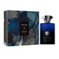 Interlude Black Iris Man EDP