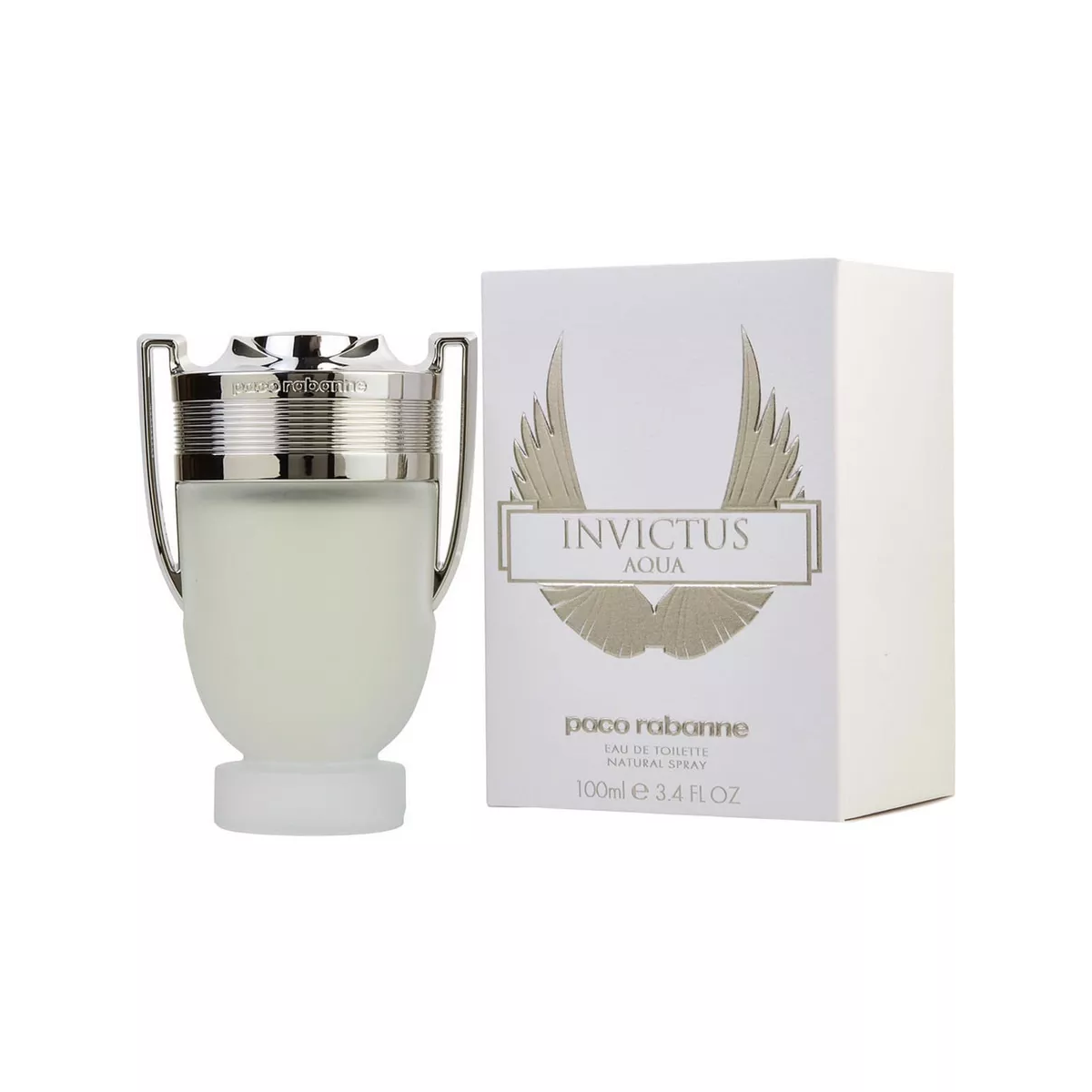 Invictus Aqua EDT