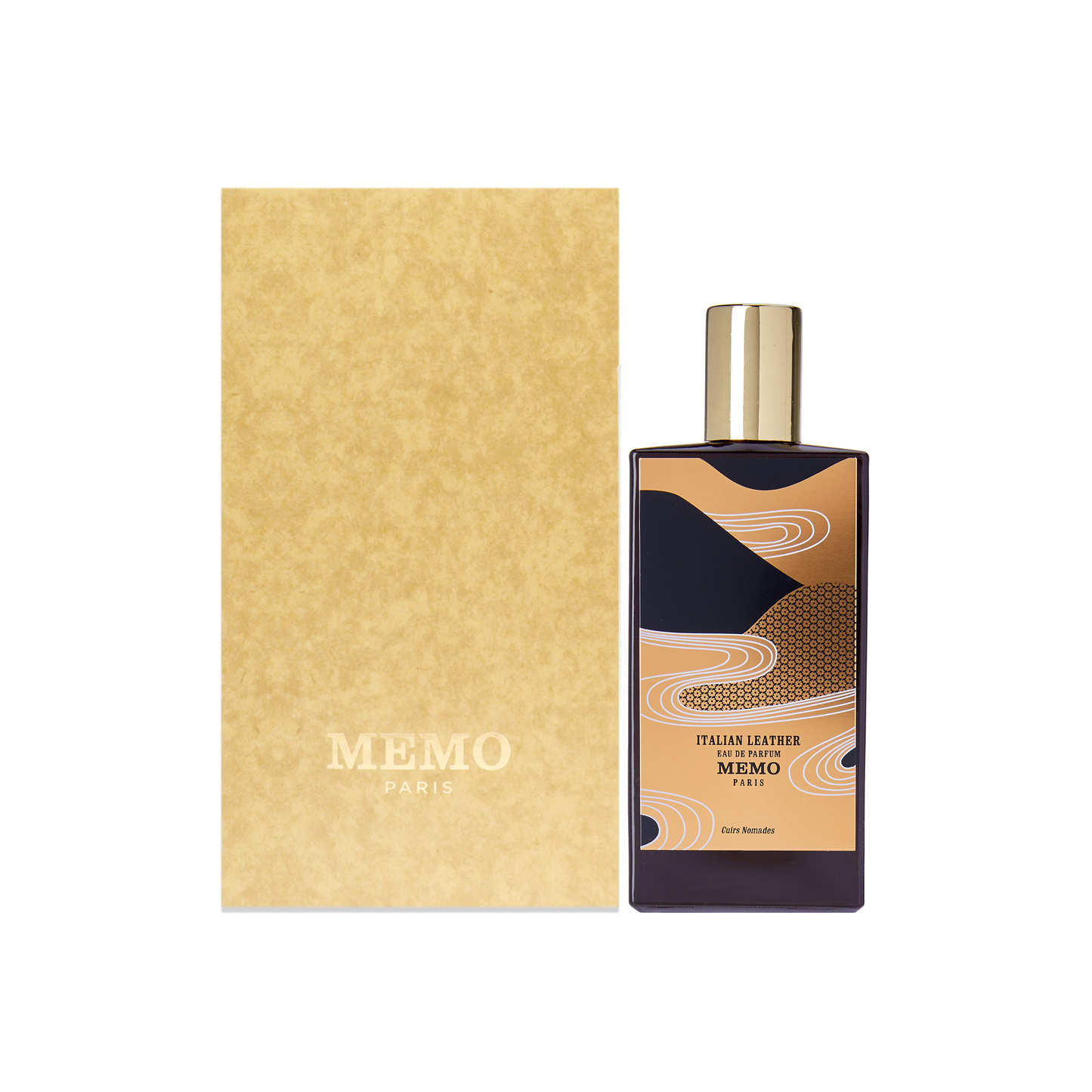 Italian Leather EDP