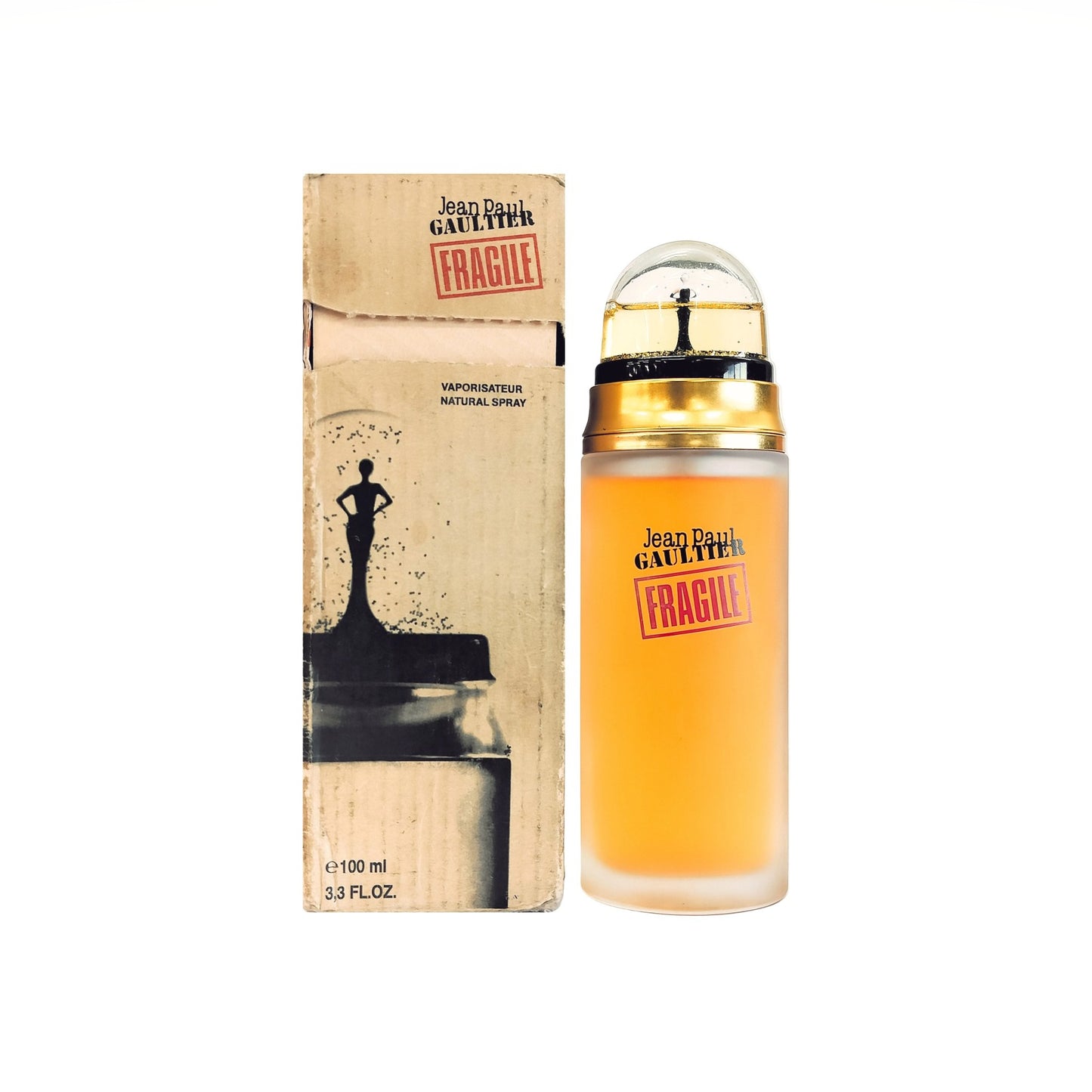 Fragile Eau de Toilette