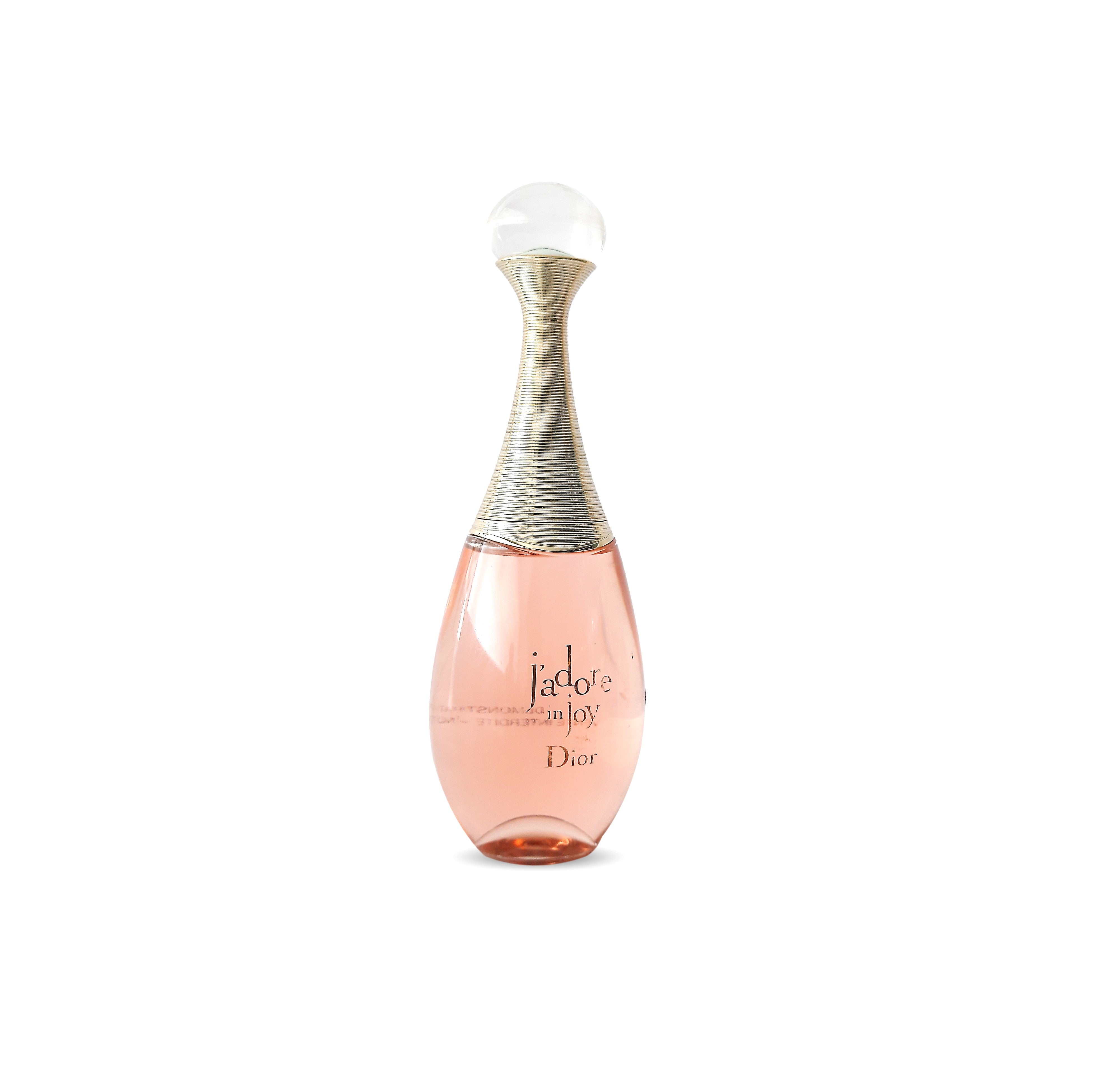 Jadore in best sale joy dior