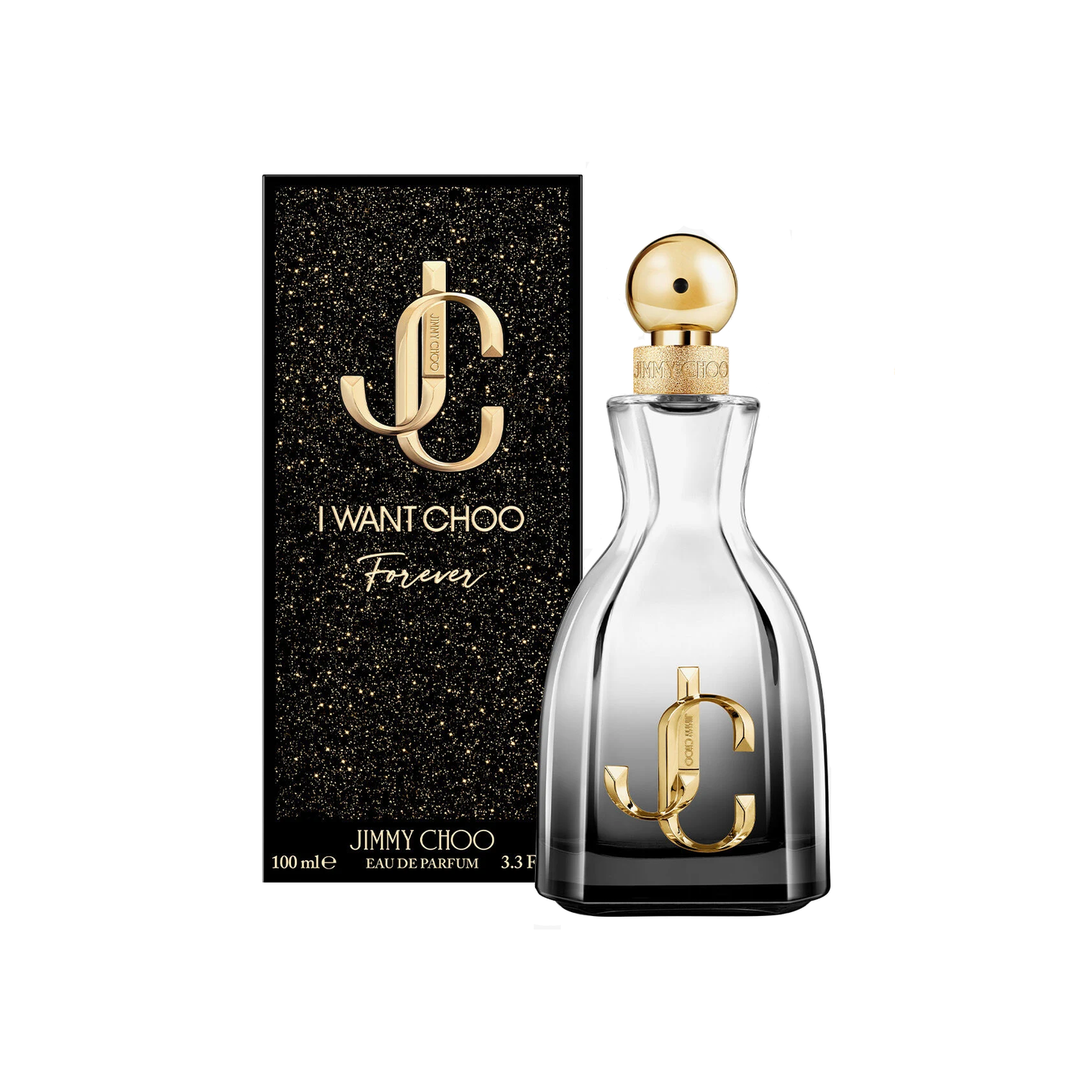 I Want Choo Forever EDP