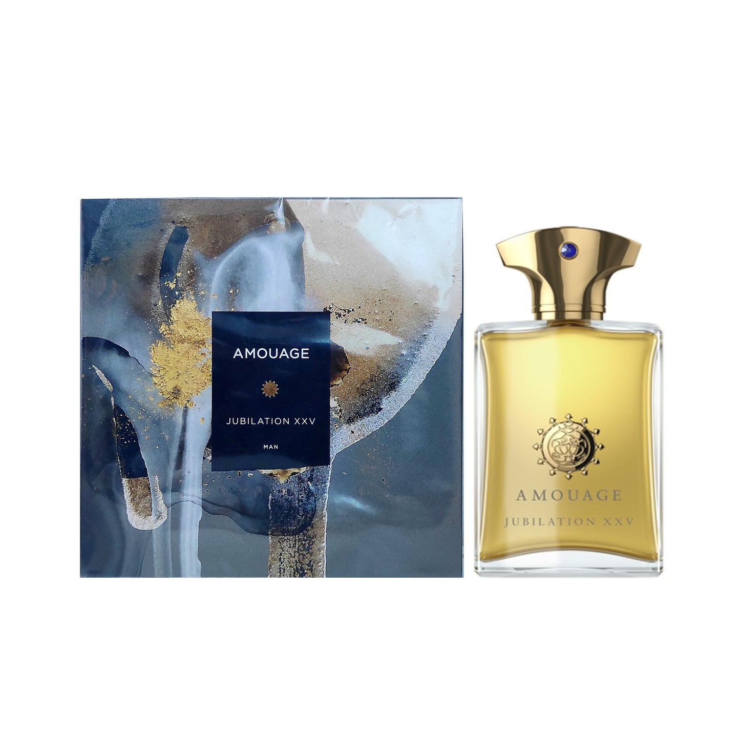 Jubilation XXV Man EDP