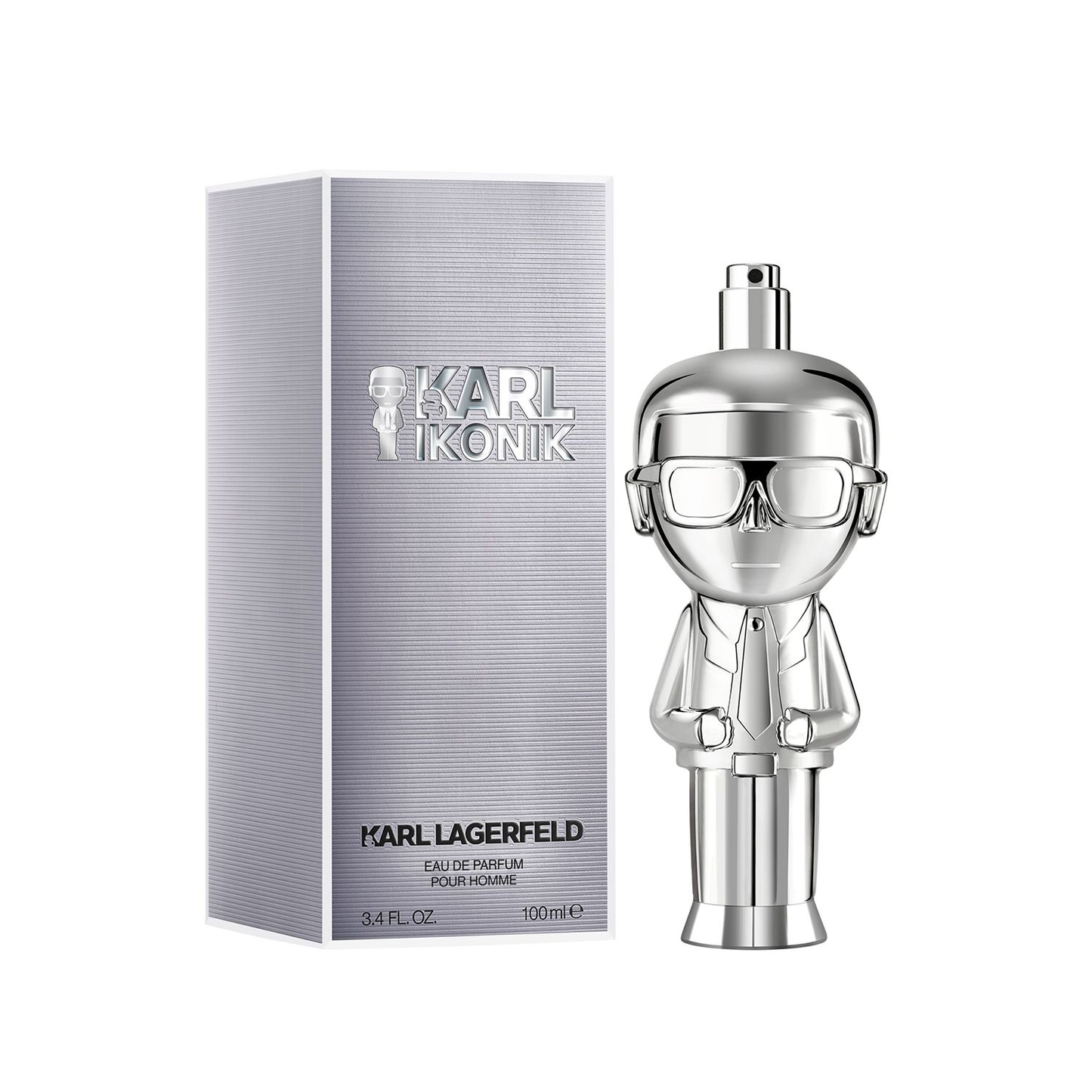 Karl Ikonik Pour Homme EDP