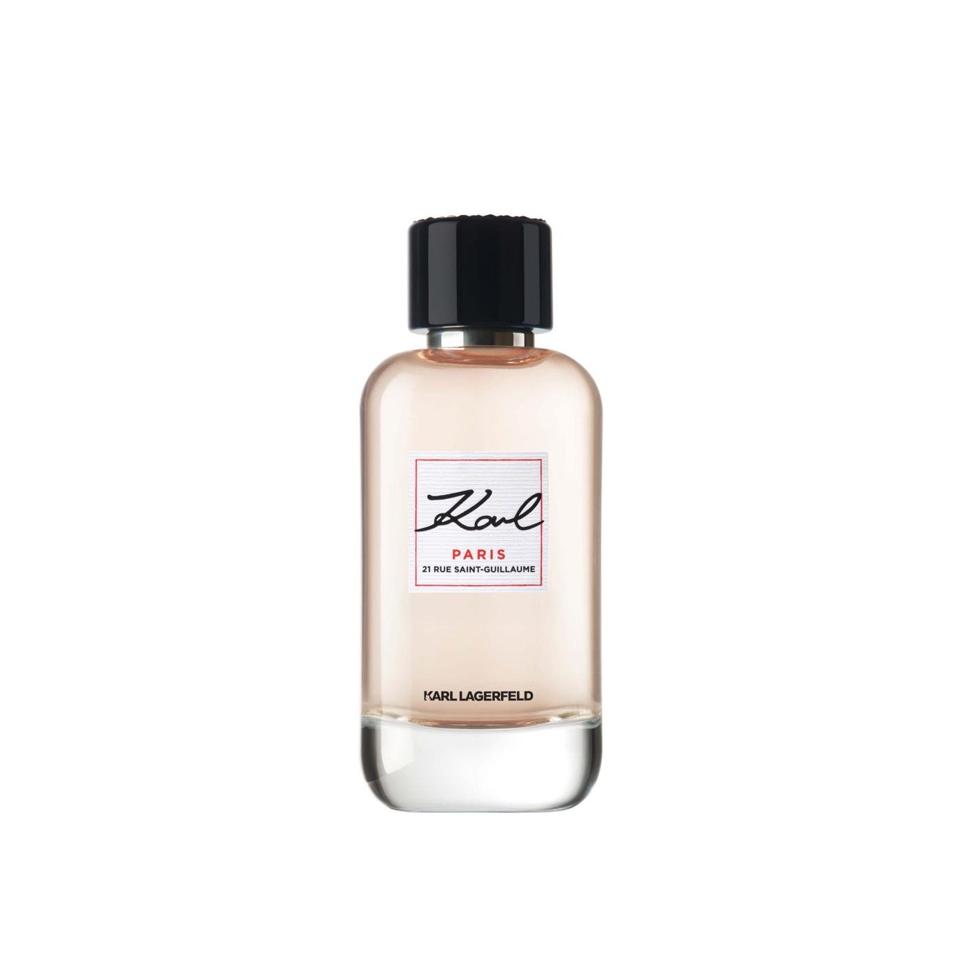 Karl Paris 21 Rue Saint-Guillaume EDP