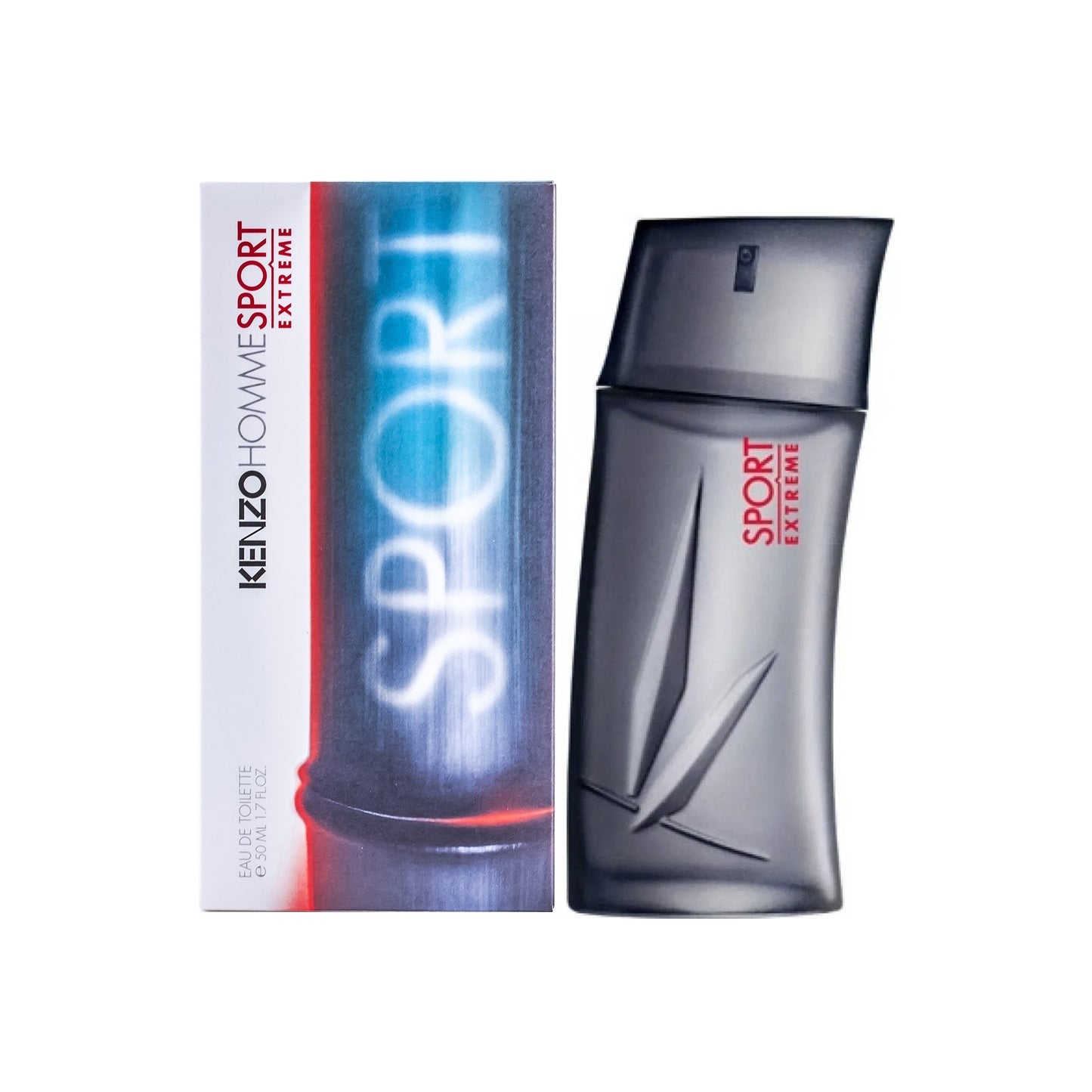 Kenzo Homme Sport Extreme EDT