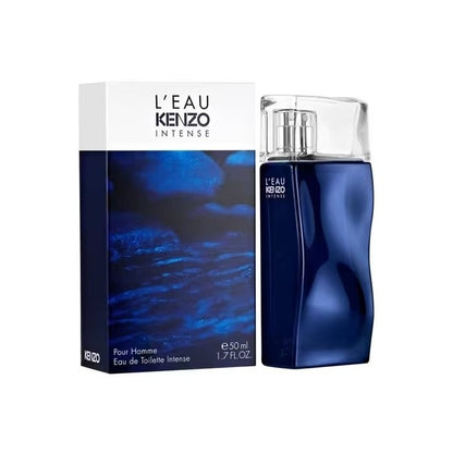 L'Eau Kenzo Intense pour Homme EDT