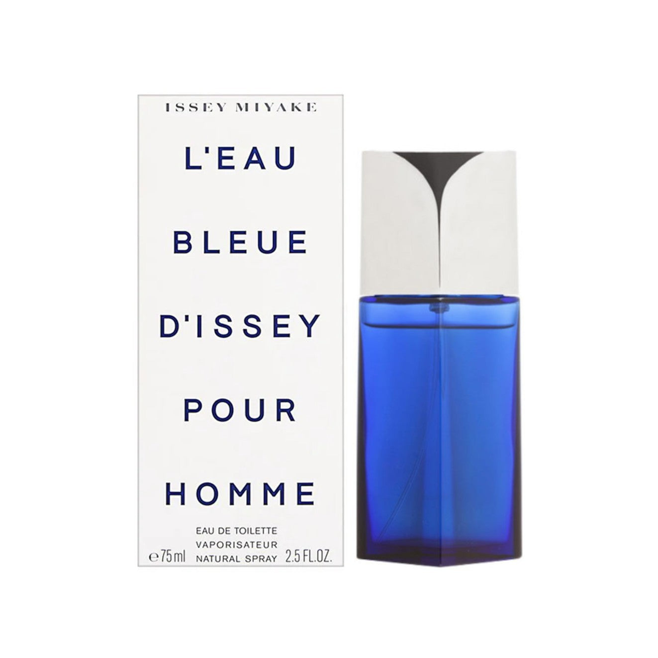 L'eau Bleue D'issey Pour Homme EDT