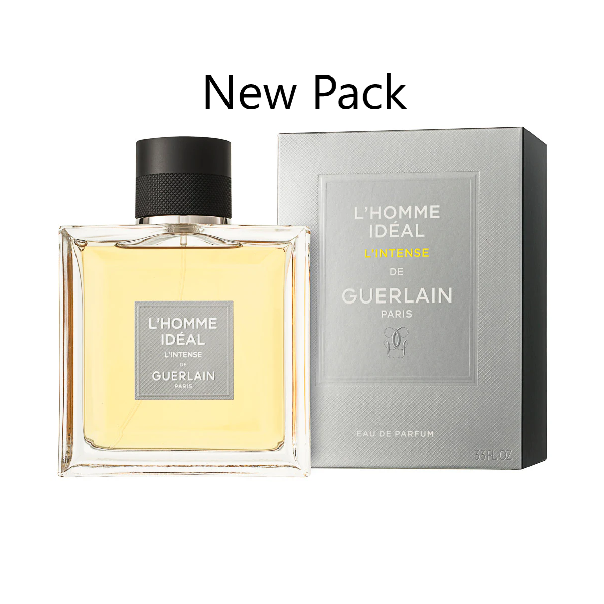 L'Homme Ideal L'Intense EDP