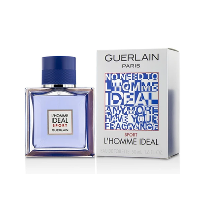 L'Homme Ideal Sport EDT