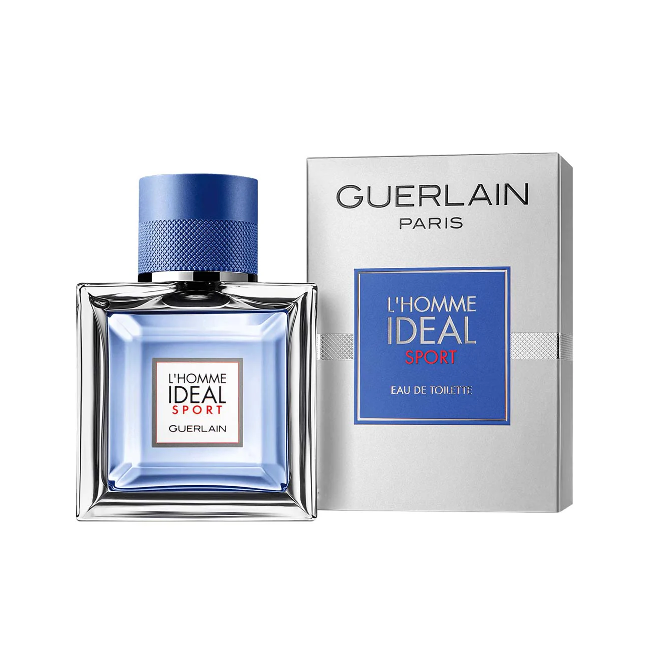 L'Homme Ideal Sport EDT