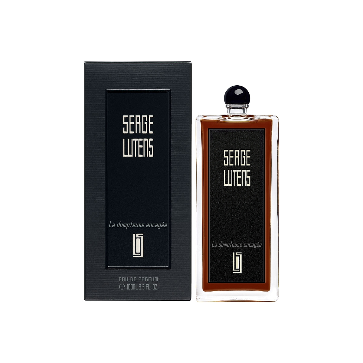 La Dompteuse Encagée EDP