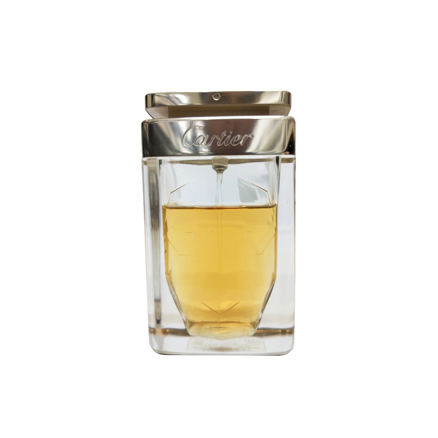 La Panthere EDP (Partial)