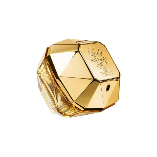 Lady Million Absolutely Gold Parfum