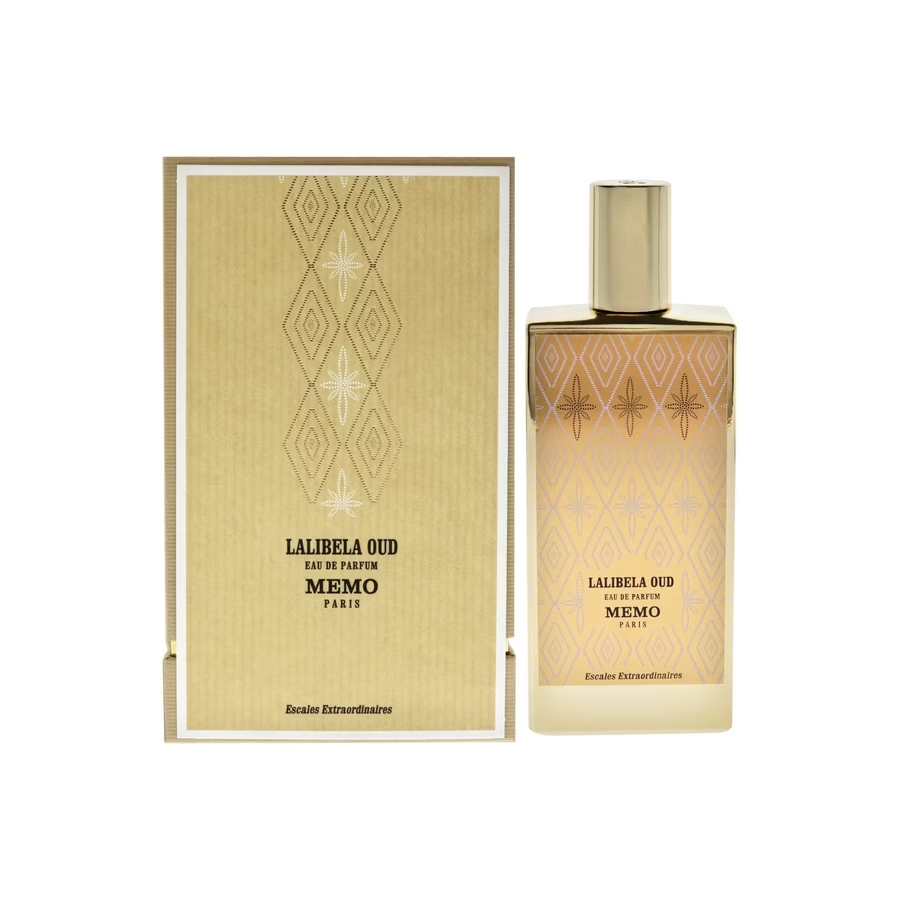 Lalibela Oud EDP