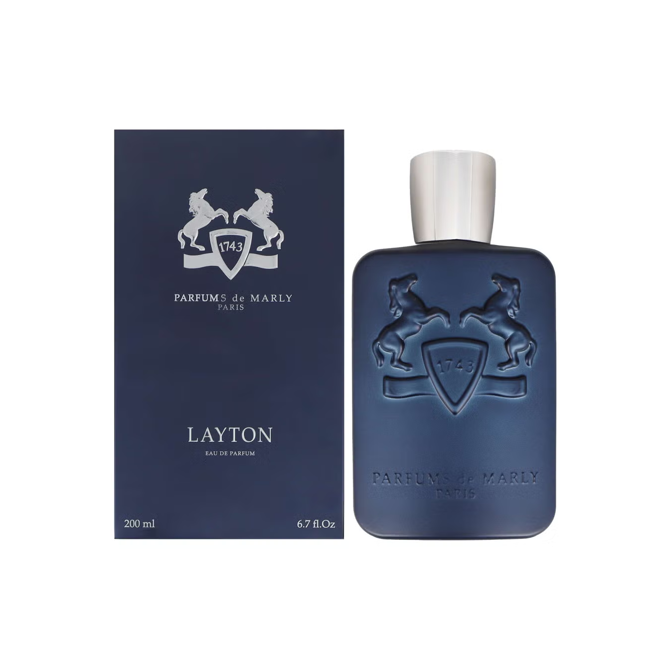Layton EDP