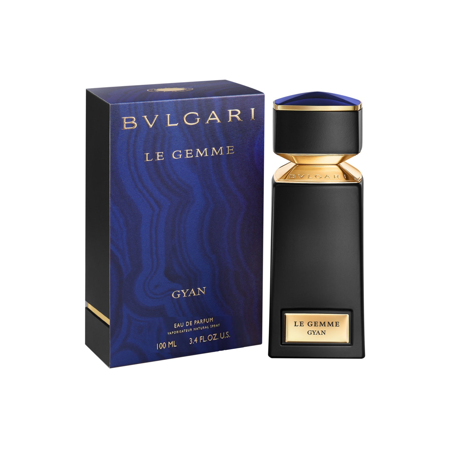 Le Gemme Gyan EDP