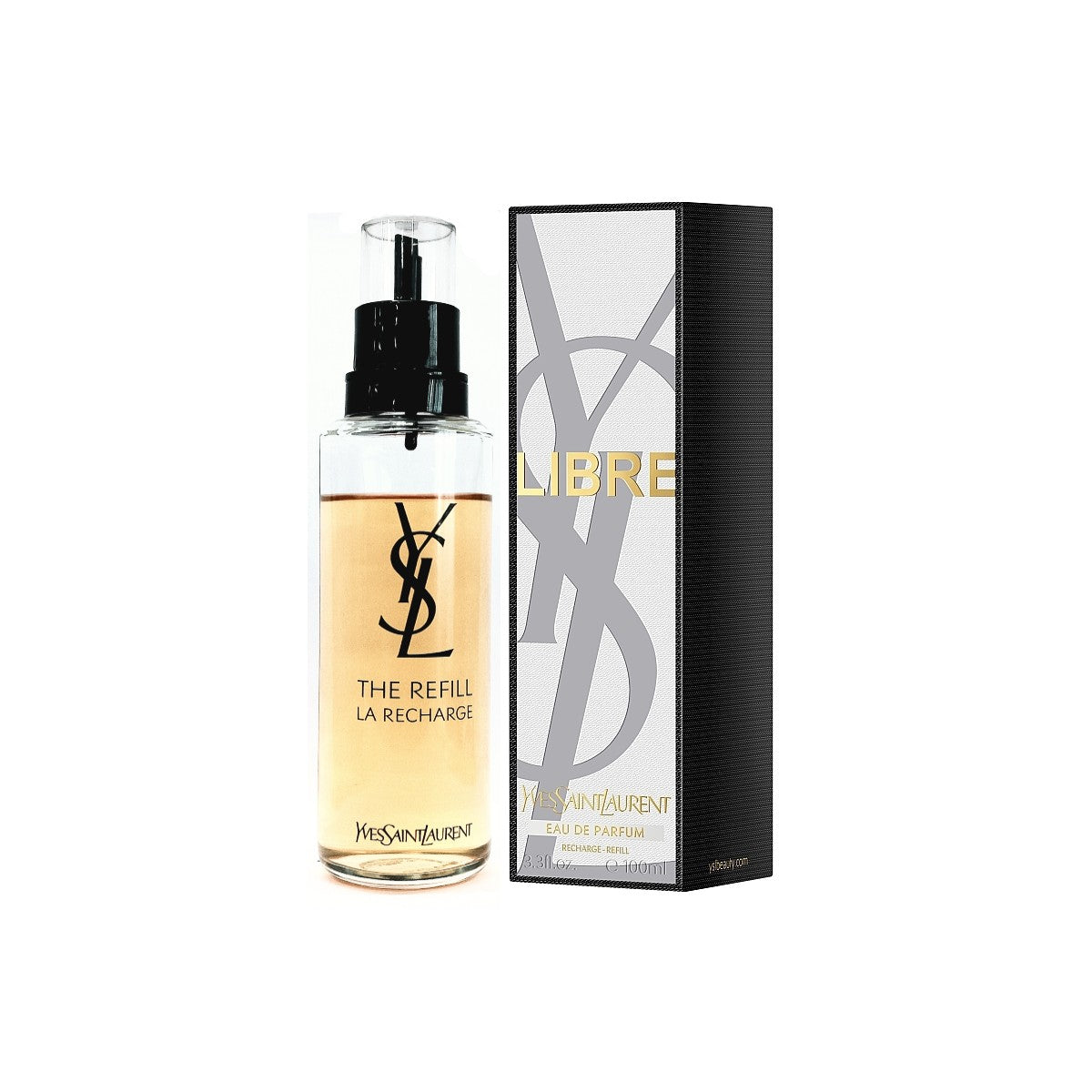 Libre EDP (Refill)