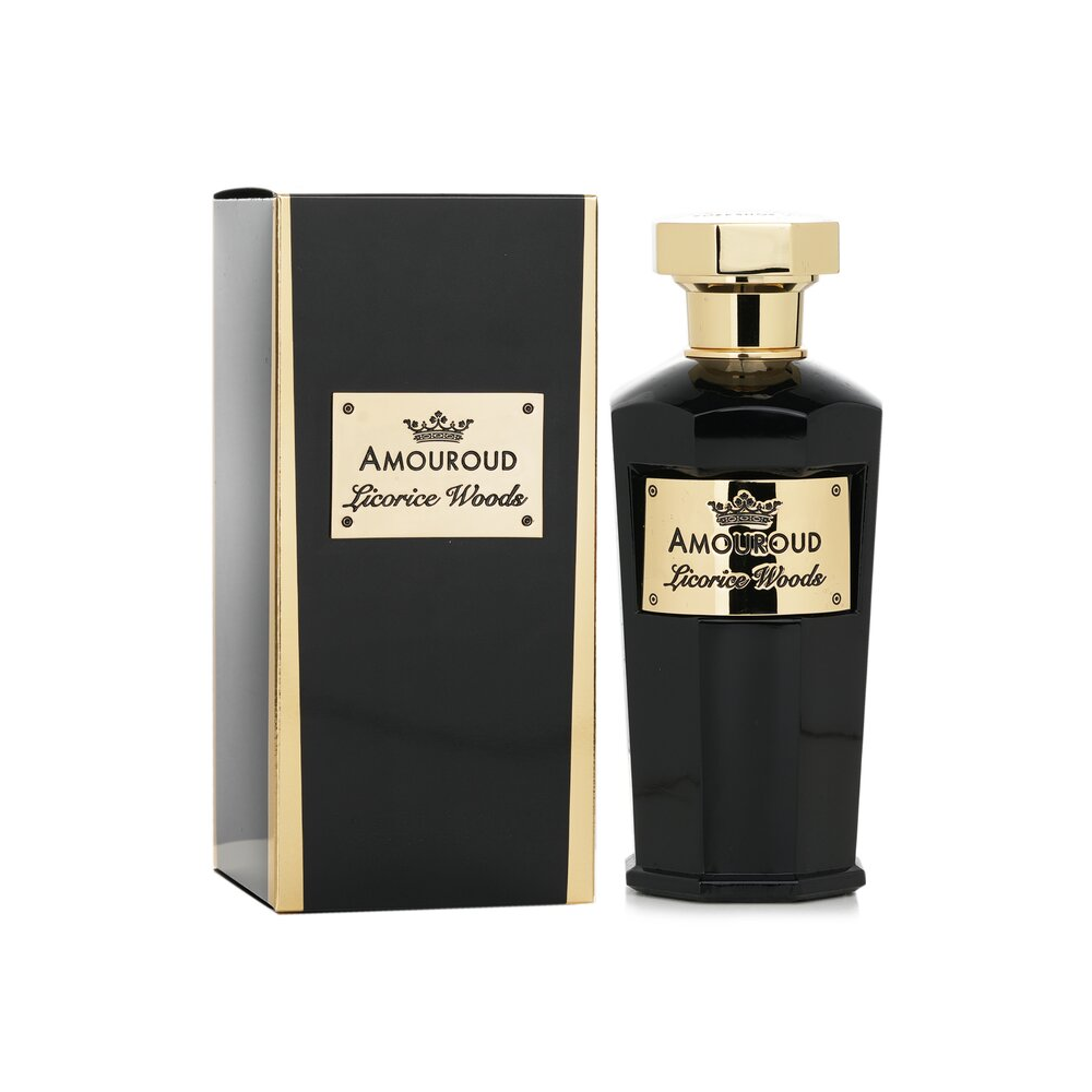 Licorice Woods EDP
