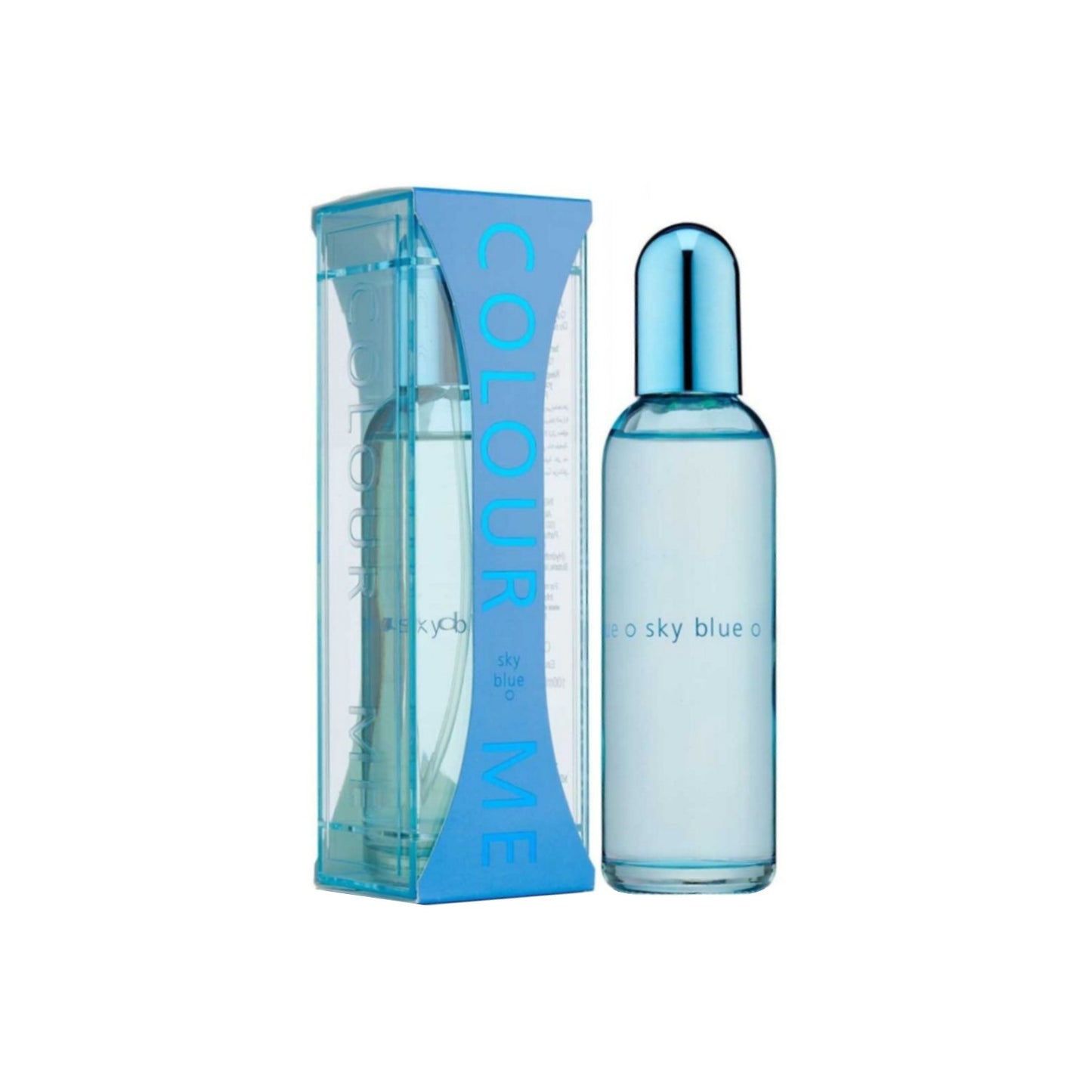 Color Me Sky Blue EDP