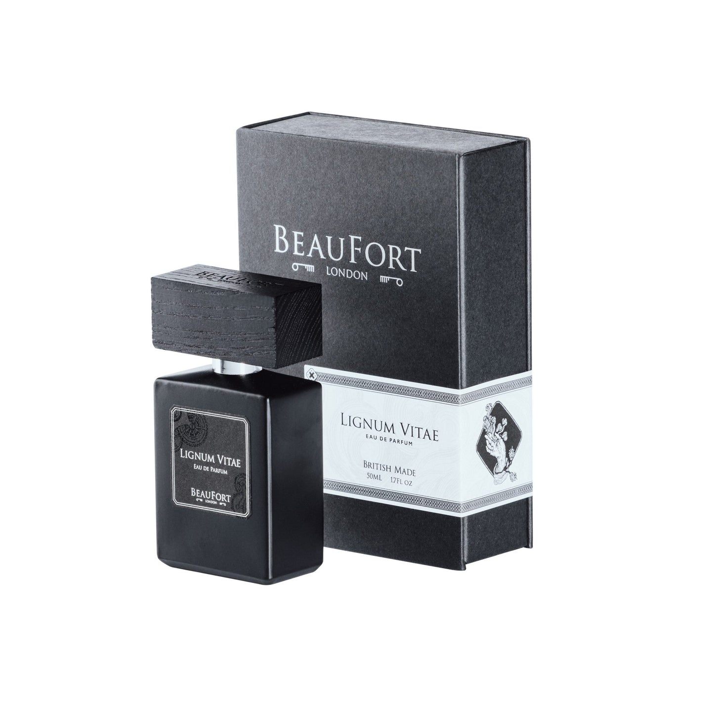 Lignum Vitae EDP