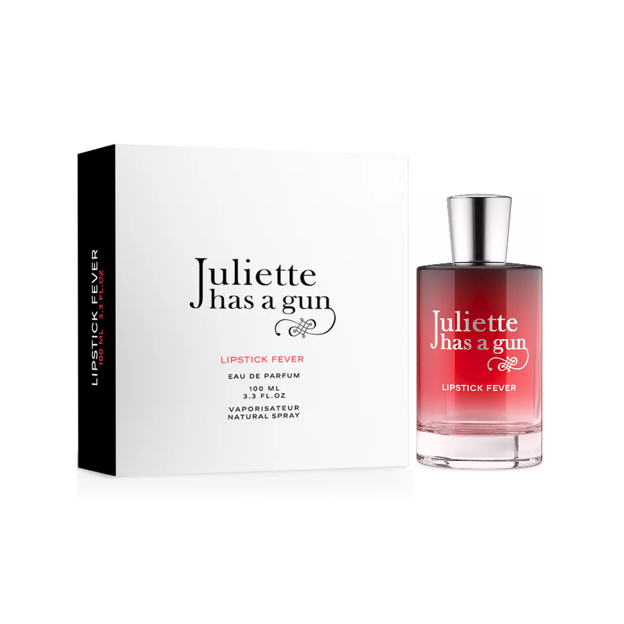Lipstick Fever EDP