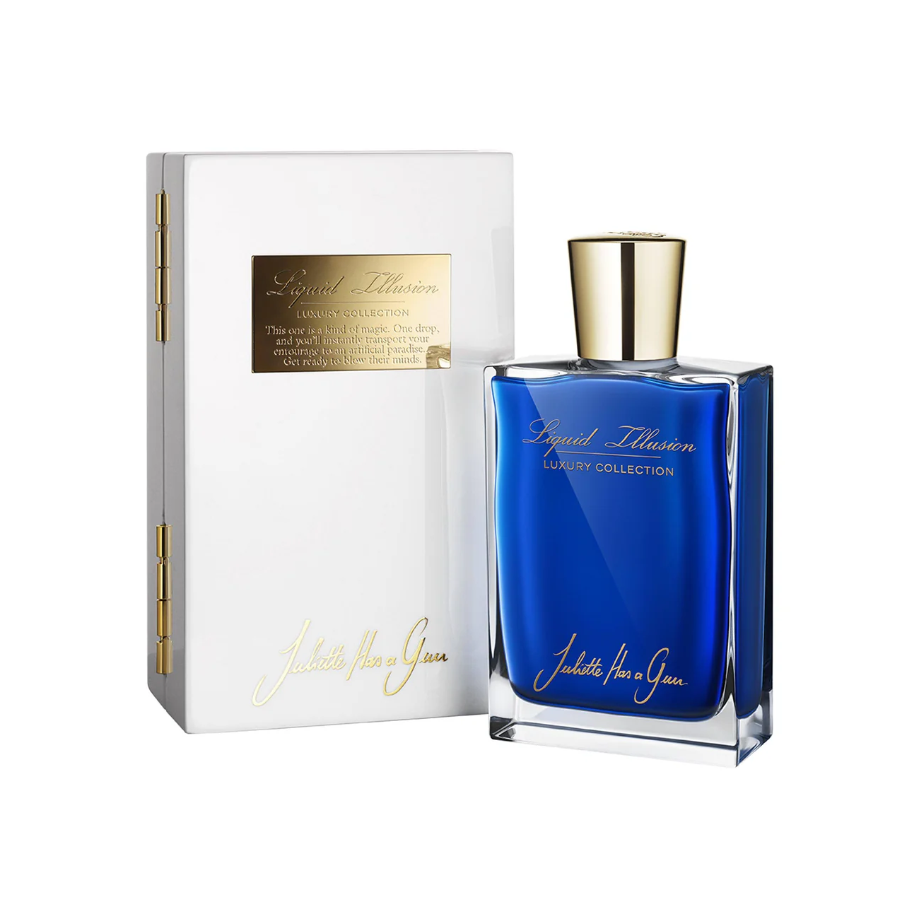 Liquid Illusion EDP