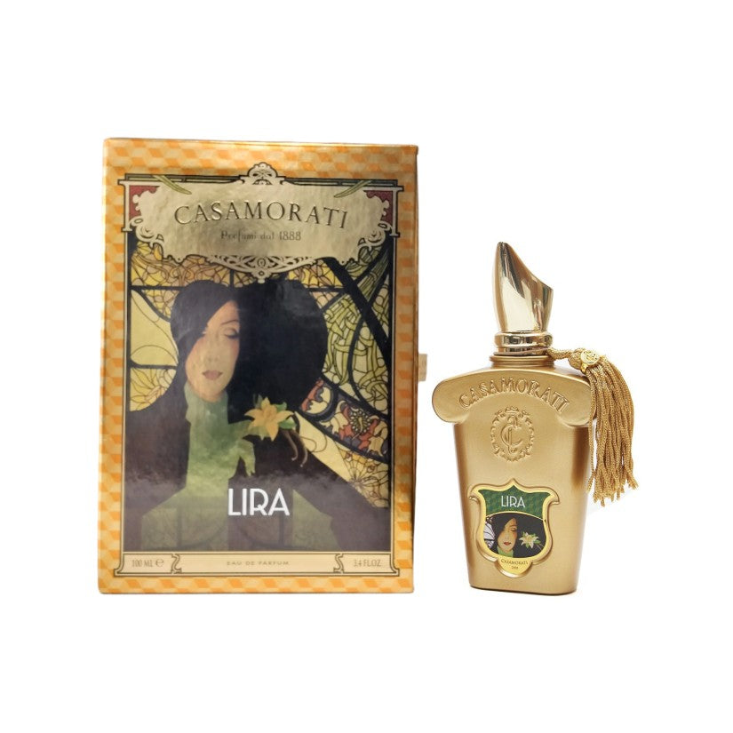 Lira EDP