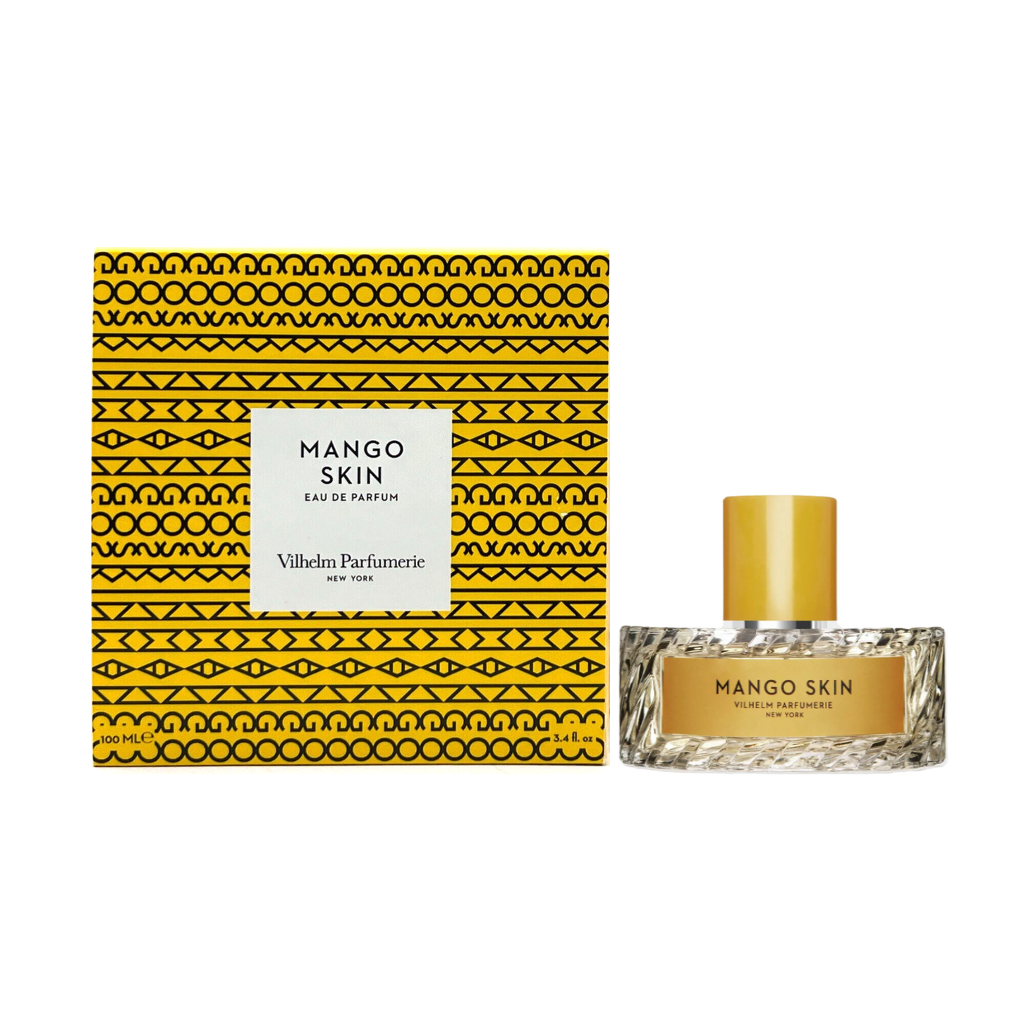 Mango Skin EDP