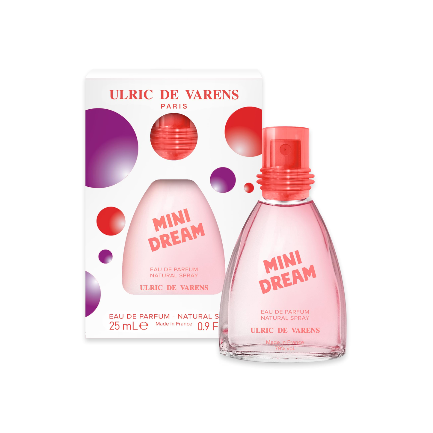 Mini Dream EDP