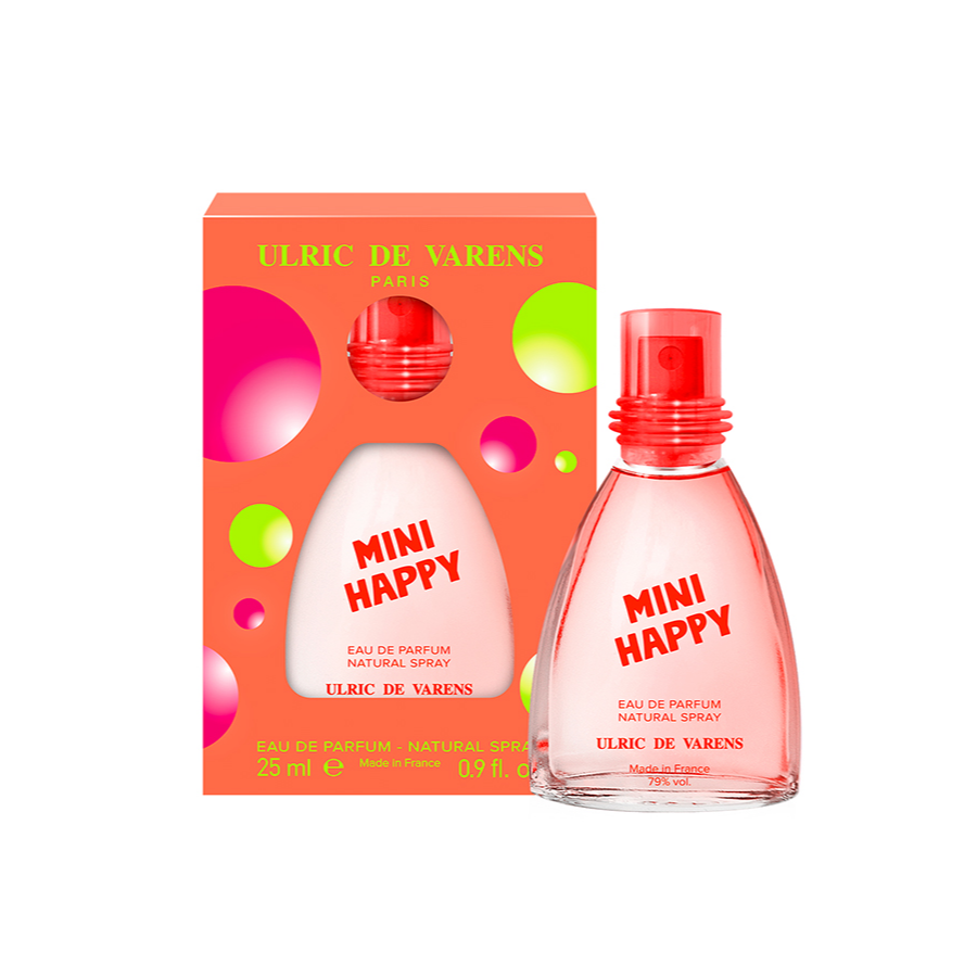 Mini Happy EDP