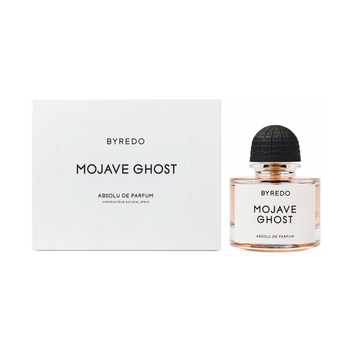 Mojave Ghost Absolu de Parfum